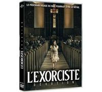 L'Exorciste Dévotion DVD E