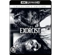 L'Exorciste-Dévotion (The Exorcist: Believer) 4K [Blu-Ray]