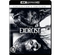 L'Exorciste-Dévotion (The Exorcist: Believer) 4K [Blu-Ray]