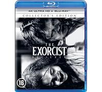 EXORCIST: BELIEVER - BLU RAY - NL FR