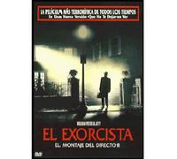 L'exorciste Directors Cut / The Exorcist: Directors Cut