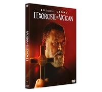 L'Exorciste du Vatican – DVD – Sony Pictures Home Entertainment
