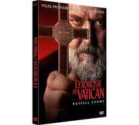 L'exorciste Du Vatican