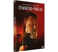 L'Exorciste du Vatican DVD