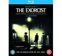 L'exorciste - Edition Anglaise