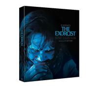 L'Exorciste - 4K Ultra HD + Blu-ray - Édition collector SteelBook avec goodies