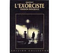 L'exorciste - Édition Collector - Version 2000