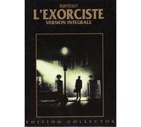L'Exorciste – W & B – Édition Collector (Version 2000)
