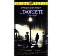 L'Exorciste - Editions Spéciale [VHS]