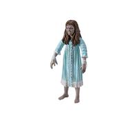 L'Exorciste - Figurine flexible Bendyfigs Regan MacNeil 19 cm Multicolore G