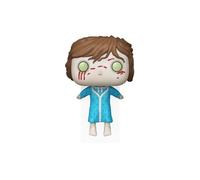 Funko Figurine The Exorcist Regan flottante édition exclusive 9 cm Multicolore Enfants
