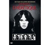 L'exorciste Ii, L'hérétique