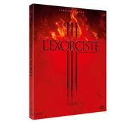 L'Exorciste III Blu-ray