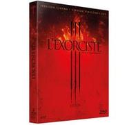 L'exorciste III Blu-ray E