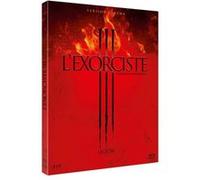L'Exorciste III Blu-ray E