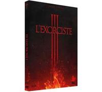 L'exorciste III DVD E