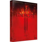 L'exorciste III Blu-ray