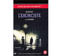 L'Exorciste [Import belge]
