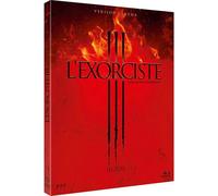 L'exorciste, La Suite - Blu-Ray
