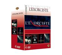 L'exorciste - L'intégrale
