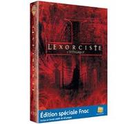 L'Exorciste - L'intégrale - Coffret 4 films - Edition Spéciale Fnac E