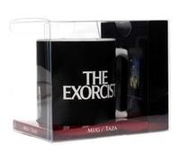 L'Exorciste - Pack mug avec porte-clés Poster Print Black & White