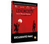 L'Exorciste selon William Friedkin DVD DVD