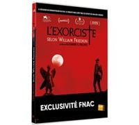 L'Exorciste selon William Friedkin DVD E