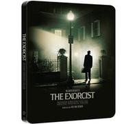 L'Exorciste Steelbook Blu-ray 4K Ultra HD E