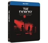L'Exorciste Steelbook Blu-ray E