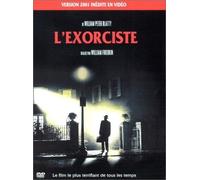L'exorciste - Version 2000