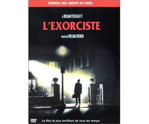 L'Exorciste - Version Int?grale [FR IMPORT] by Ellen Burstyn