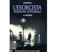 L'Exorciste - Version Intégrale DVD WARNER HOME VIDEO