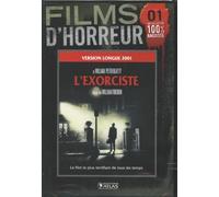 L'exorciste - Version Longue 2001