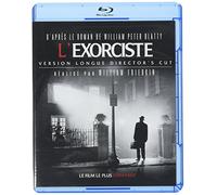 L'Exorciste – Blu-ray – Version longue – Director's Cut