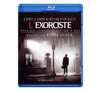 L'Exorciste – William Friedkin – Blu-ray – Version longue (Director's Cut)