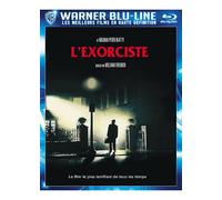 Blu-Ray L'exorcist