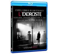 Blu Ray - L'Exorciste [ Director's Cut ] Film de William Friedkin