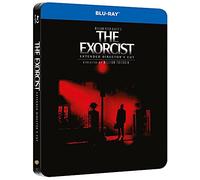 L'Exorciste [Version longue - Director's Cut - Boîtier SteelBook®] [Blu-ray]