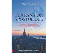 L'expansion apostolique: La guerre du royaume pour des gains territoriaux