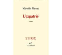 L'expatrié Marcelin Pleynet (Auteur)