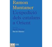 L'expedició dels catalans a orient