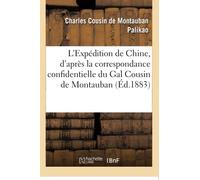 L'Expédition de Chine – Hachette Livre