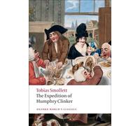 L'expédition de Humphry Clinker