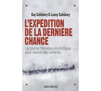 L'Expédition de la dernière chance