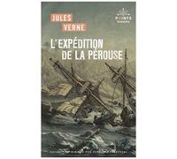 L'expédition De La Pérouse