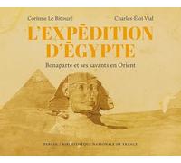 L'expédition d'Egypte