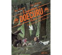 L'expédition Doecuru - Tome 1