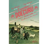 L'expédition Doecuru - Tome 2