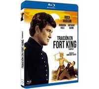 L'Expédition du Fort King (1953) / Seminole G